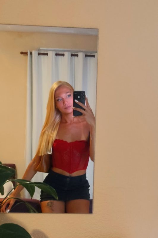 Acompanhante Trans Joyce Pereira em Volta Redonda - Foto 23 - Transex Brasil