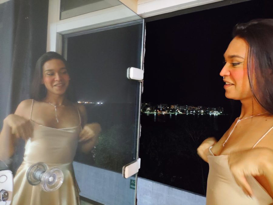Acompanhante Trans Joyce Pereira em Volta Redonda