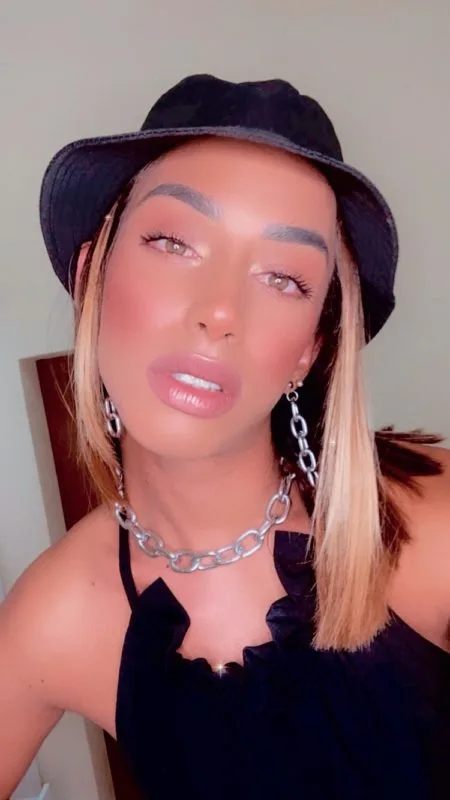 Acompanhante Trans Ju Martins em Belo Horizonte - Foto 12 - Transex Brasil