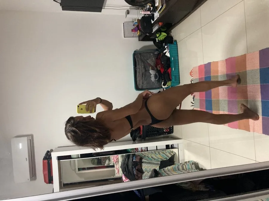 Acompanhante Trans Ju Martins em Belo Horizonte