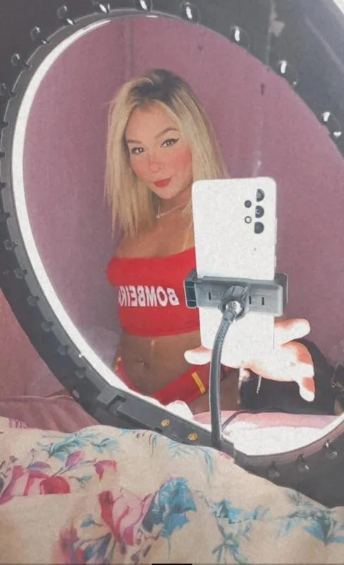 Acompanhante Trans Juh Almeida em São José do Rio Preto - Foto 10 - Transex Brasil