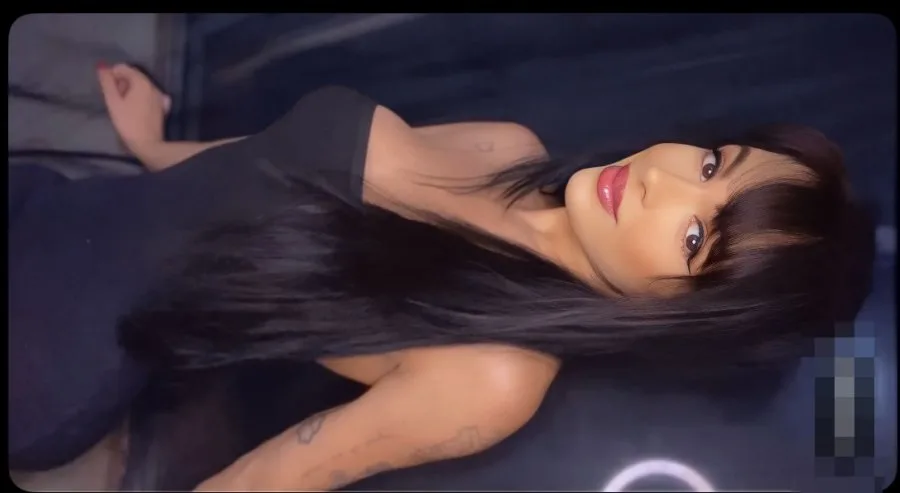 Acompanhante Trans Juju Gors em Ribeirão Preto - Foto 94 - Transex Brasil