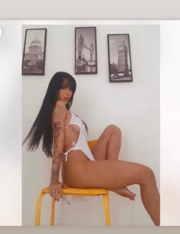Acompanhante Trans Juju Gors em Ribeirão Preto - Foto 99 - Transex Brasil