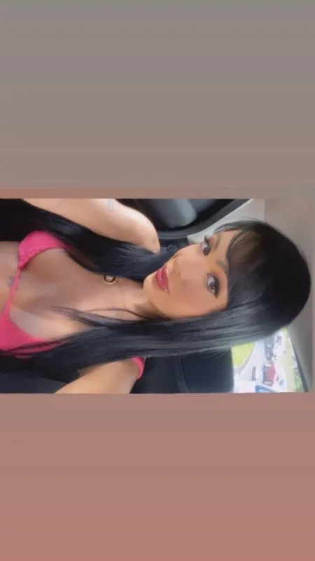 Acompanhante Trans Juju Gors em Ribeirão Preto - Foto 83 - Transex Brasil