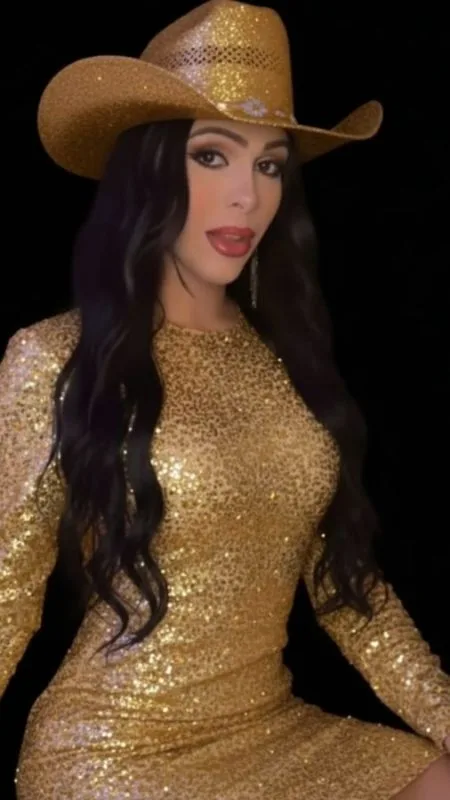 Acompanhante Trans Juju Gors em Ribeirão Preto - Foto 89 - Transex Brasil