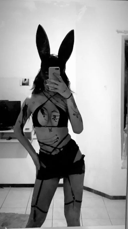 Acompanhante Trans Juju Gors em Ribeirão Preto - Foto 91 - Transex Brasil