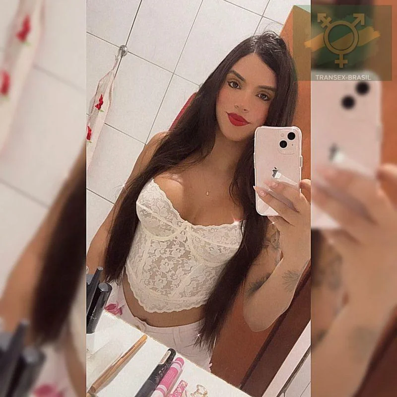 Transex acompanhante Belo Horizonte,  Julhia Aguiar