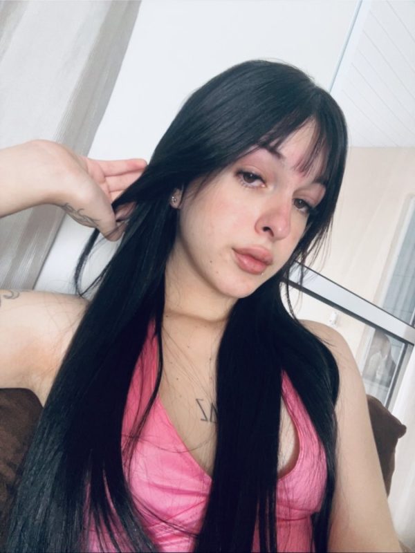 Acompanhante Trans Julia em Uberlândia - Foto 9 - Transex Brasil