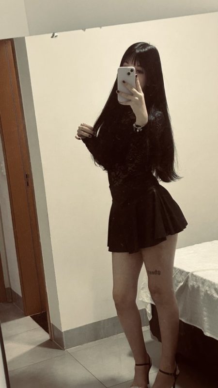 Acompanhante Trans Julia em Uberlândia - Foto 11 - Transex Brasil