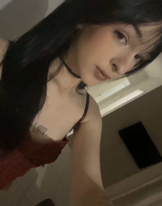 Acompanhante Trans Julia em Uberlândia - Foto 14 - Transex Brasil
