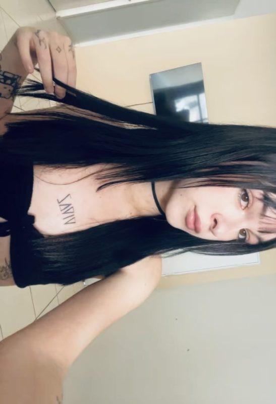 Acompanhante Trans Julia em Uberlândia - Foto 15 - Transex Brasil