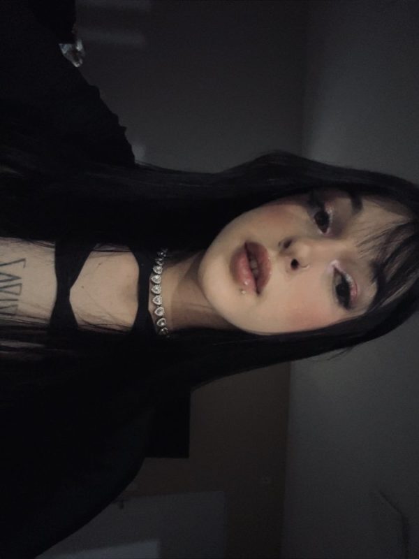 Acompanhante Trans Julia em Uberlândia - Foto 16 - Transex Brasil