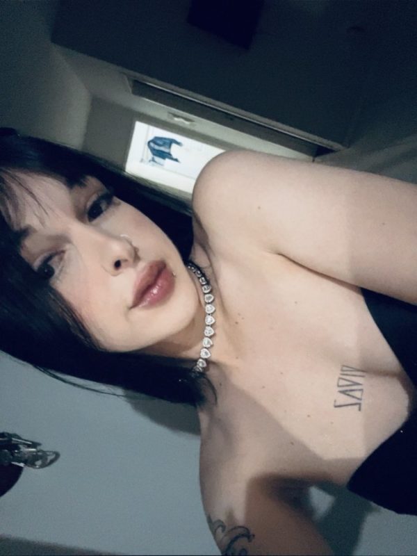 Acompanhante Trans Julia em Uberlândia - Foto 19 - Transex Brasil