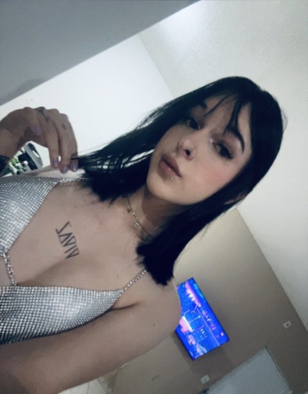 Acompanhante Trans Julia em Uberlândia - Foto 20 - Transex Brasil