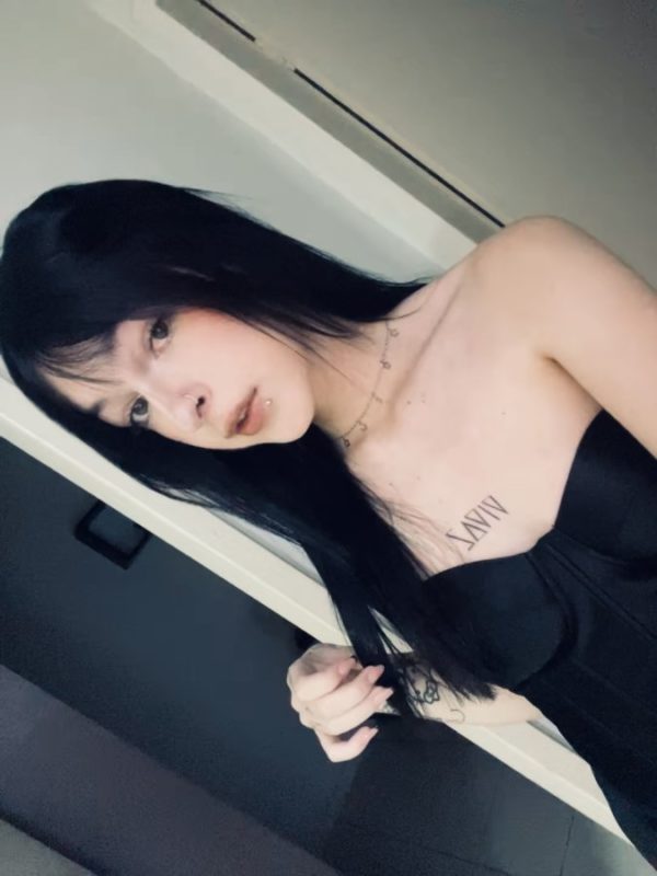 Acompanhante Trans Julia em Uberlândia - Foto 28 - Transex Brasil