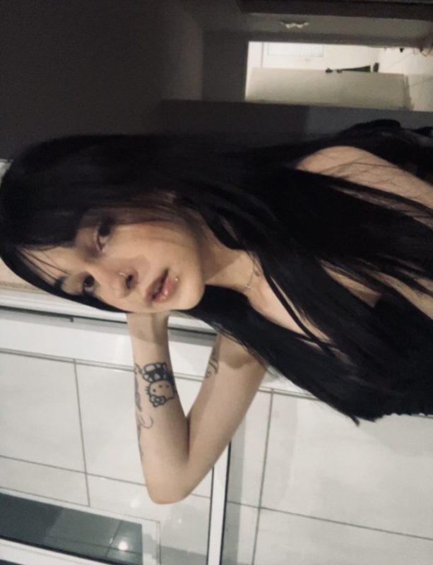 Acompanhante Trans Julia em Uberlândia - Foto 30 - Transex Brasil