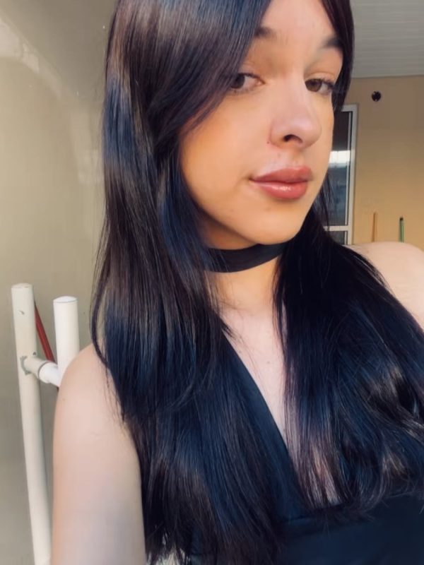 Acompanhante Trans Julia em Uberlândia - Foto 33 - Transex Brasil