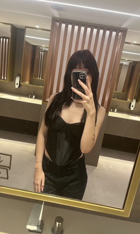 Acompanhante Trans Julia em Uberlândia - Foto 34 - Transex Brasil