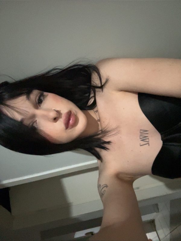 Acompanhante Trans Julia em Uberlândia - Foto 36 - Transex Brasil