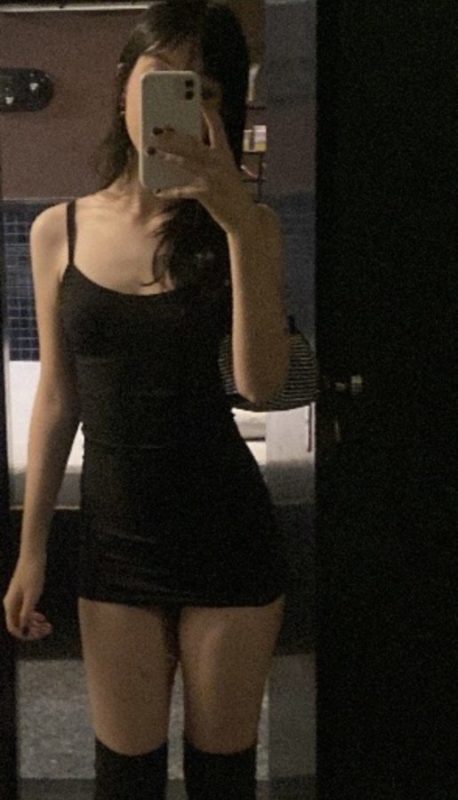 Acompanhante Trans Julia em Uberlândia - Foto 37 - Transex Brasil