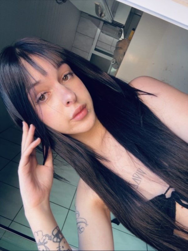 Acompanhante Trans Julia em Uberlândia - Foto 2 - Transex Brasil
