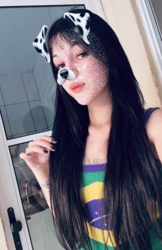Acompanhante Trans Julia em Uberlândia - Foto 3 - Transex Brasil