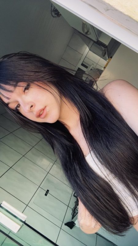 Acompanhante Trans Julia em Uberlândia - Foto 4 - Transex Brasil