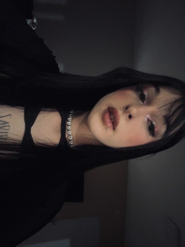 Acompanhante Trans Julia em Uberlândia - Foto 7 - Transex Brasil