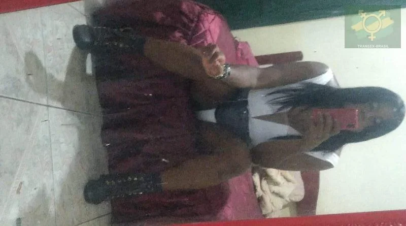 Transex acompanhante Campo Grande,  Julia Aguilera