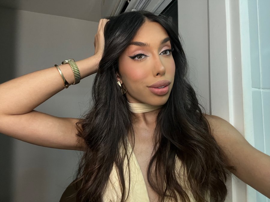 Acompanhante Trans Julia Almeida em Natal - Foto 11 - Transex Brasil