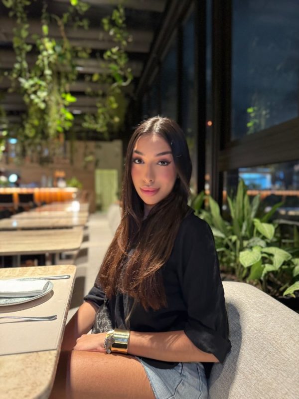 Acompanhante Trans Julia Almeida em Natal - Foto 19 - Transex Brasil