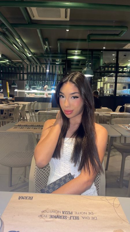 Acompanhante Trans Julia Almeida em Natal - Foto 21 - Transex Brasil