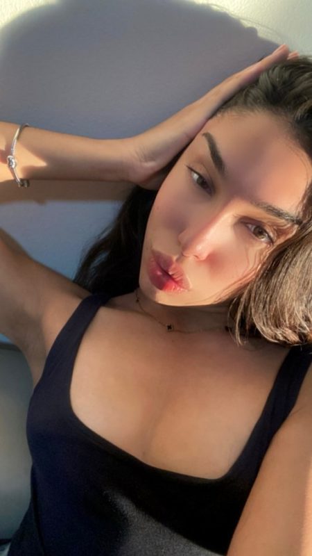 Acompanhante Trans Julia Almeida em Natal - Foto 23 - Transex Brasil