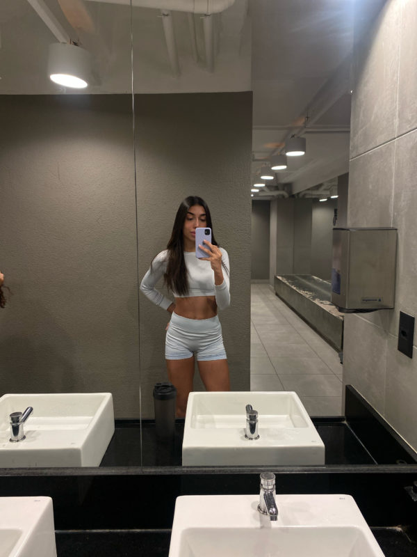 Acompanhante Trans Julia Almeida em Natal - Foto 27 - Transex Brasil