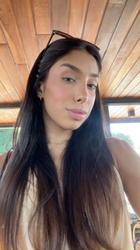 Acompanhante Trans Julia Almeida em Natal