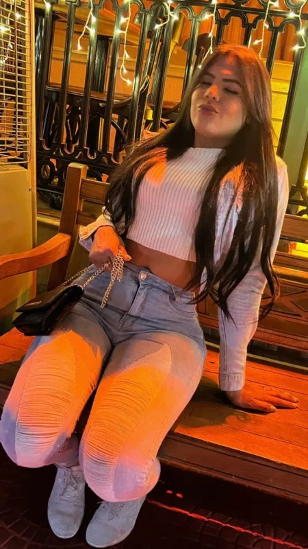 Acompanhante Trans Julia Araújo em Divinópolis - Foto 13 - Transex Brasil
