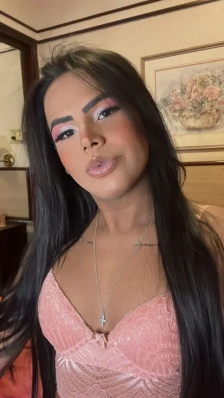 Acompanhante Trans Julia Araújo em Divinópolis - Foto 14 - Transex Brasil