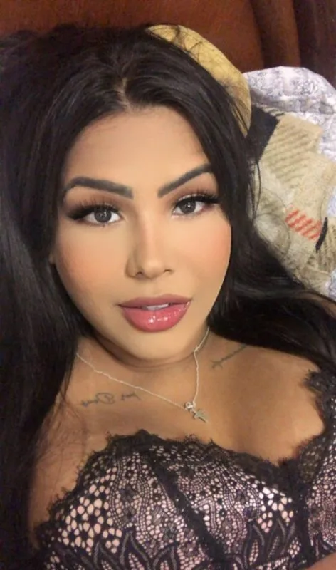 Acompanhante Trans Julia Araújo em Divinópolis - Foto 18 - Transex Brasil