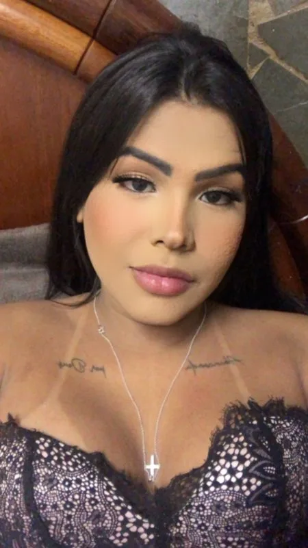 Acompanhante Trans Julia Araújo em Divinópolis - Foto 4 - Transex Brasil