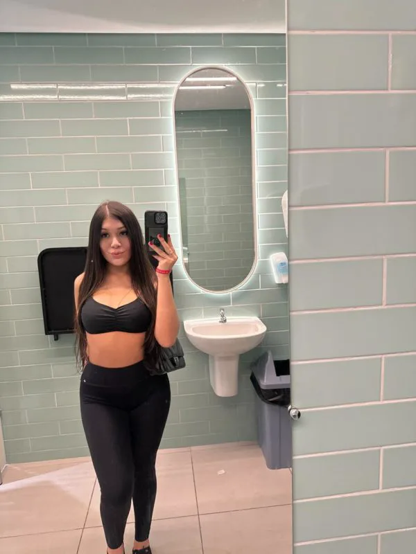 Acompanhante Trans Mel em São Paulo - Foto 42 - Transex Brasil
