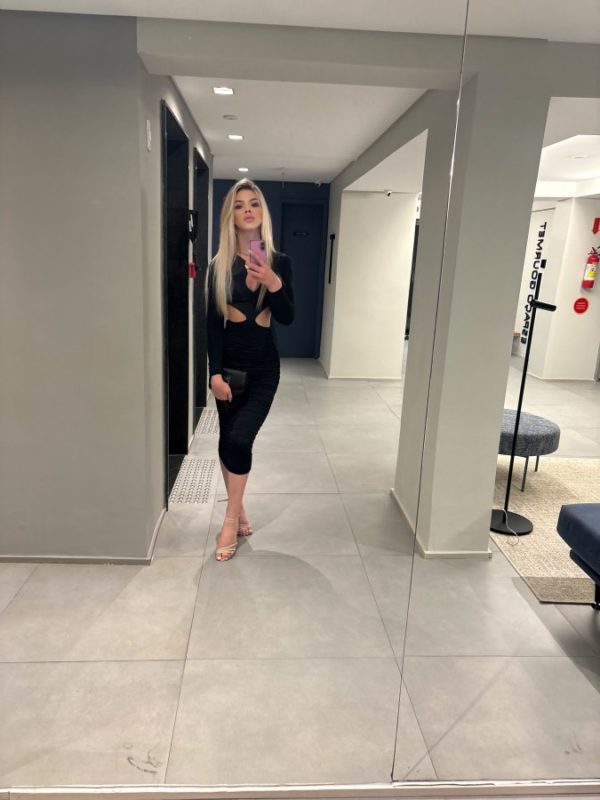 Acompanhante Trans Julia Baby em Rio de Janeiro - Foto 13 - Transex Brasil