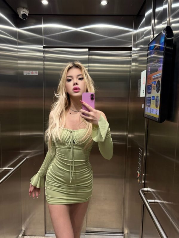Acompanhante Trans Julia Baby em Rio de Janeiro - Foto 23 - Transex Brasil