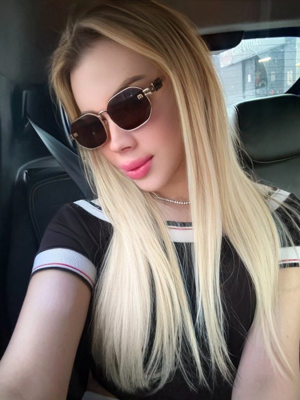 Acompanhante Trans Julia Baby em Rio de Janeiro - Foto 25 - Transex Brasil