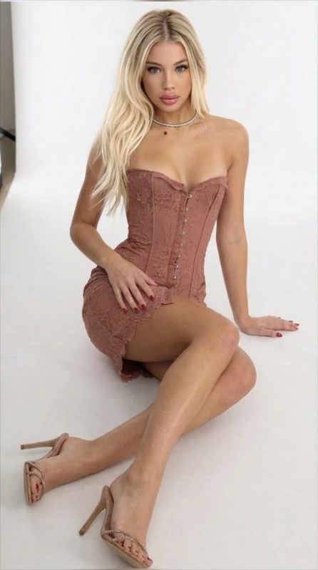 Acompanhante Trans Julia Baby em Rio de Janeiro - Foto 49 - Transex Brasil
