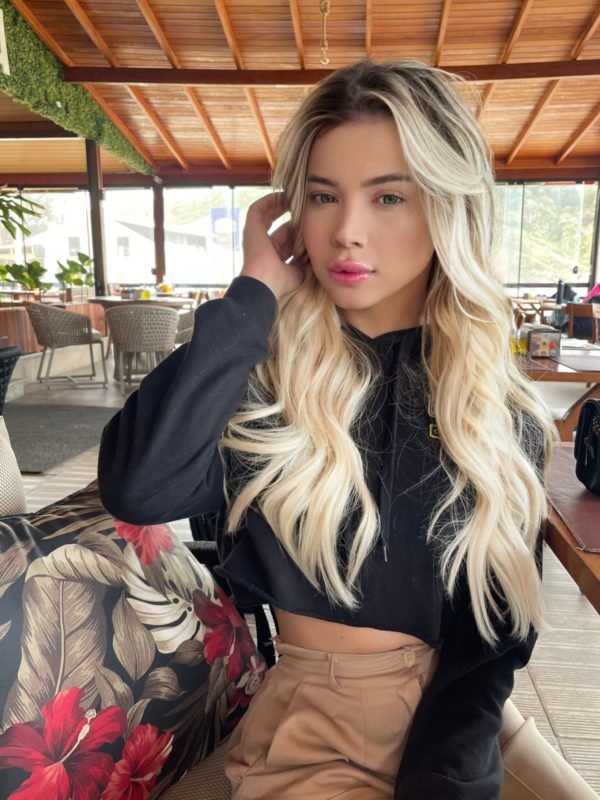Acompanhante Trans Julia Baby em Rio de Janeiro - Foto 6 - Transex Brasil