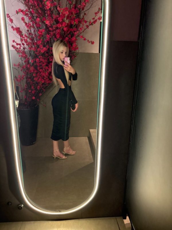 Acompanhante Trans Julia Baby em Rio de Janeiro - Foto 79 - Transex Brasil
