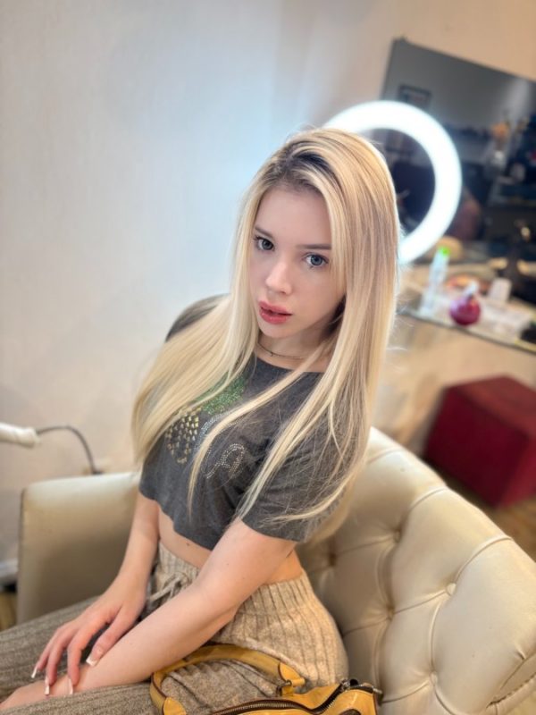 Acompanhante Trans Julia Baby em Rio de Janeiro - Foto 82 - Transex Brasil