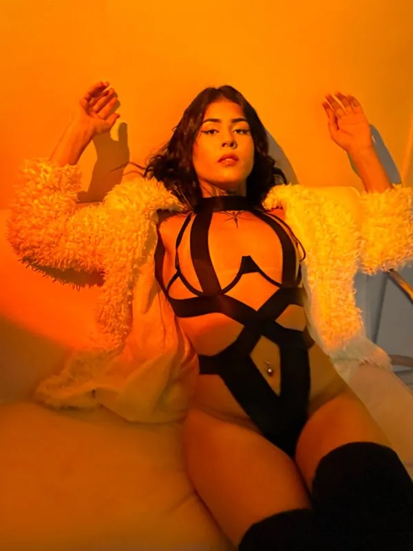 Acompanhante Trans Júlia Barbosa em Brasília - Foto 20 - Transex Brasil