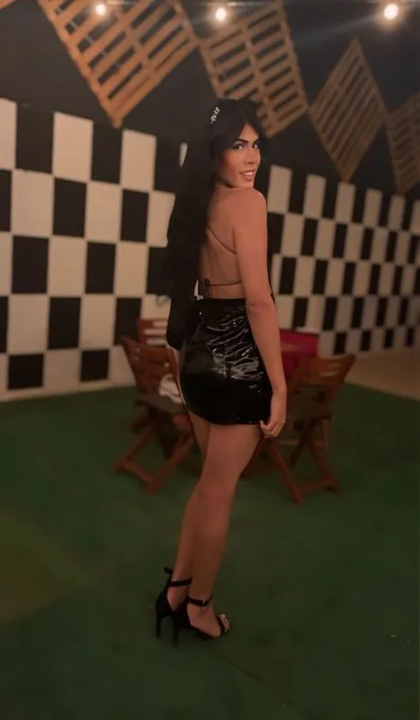 Acompanhante Trans Júlia Barbosa em Brasília - Foto 29 - Transex Brasil