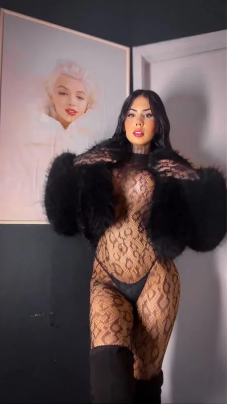 Acompanhante Trans Júlia Barbosa em Brasília